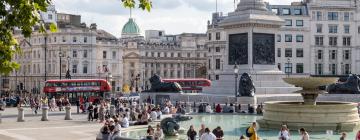 Hotels in Central London