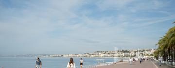 Hotels in Promenade des Anglais