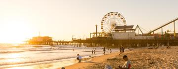 Hotels in Santa Monica