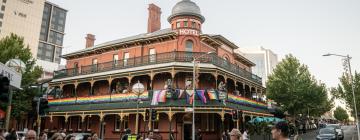 Hotels in Northbridge