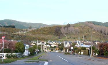 Hôtels dans ce quartier : Stoke