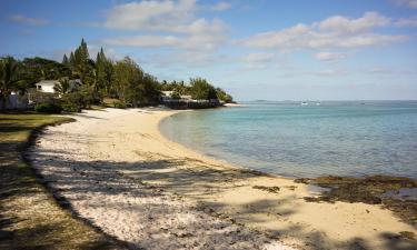 Hotel in zona Blue Bay Beach