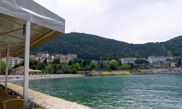 Hotels in Lapad