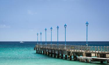 Hotel di Speightstown