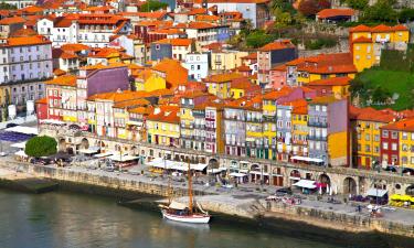 Hotels in Ribeira