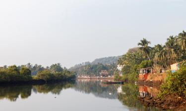 Hotels a Baga Beach