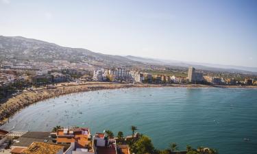 Hotéis em: Praia do Norte