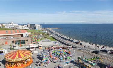 Hotels in Salthill