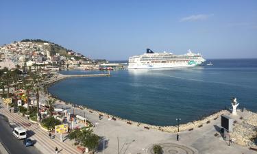 Hotel in zona Izmir City Center