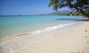 فنادق في Lonely Beach