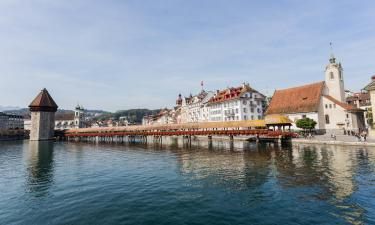 Hotels im Stadtteil Altstadt