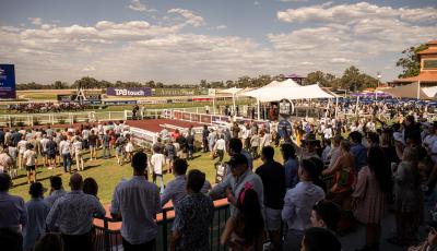 Ascot