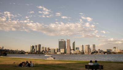 South Perth