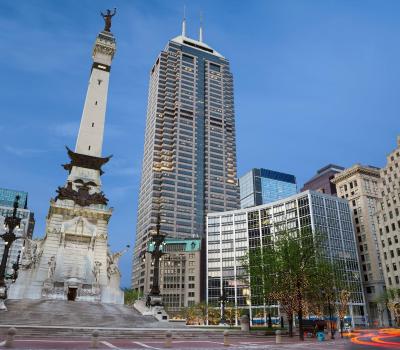 Indianapolis East