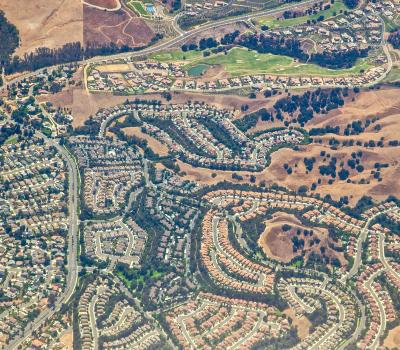 Anaheim Hills