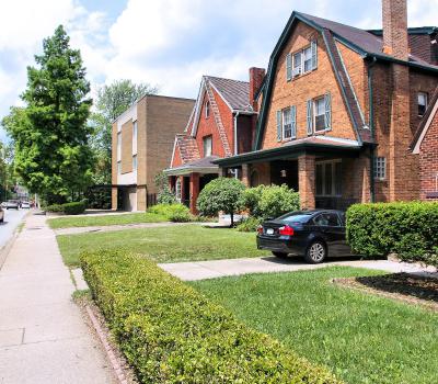 Shadyside