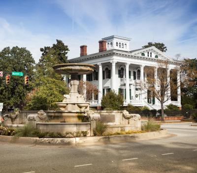 Wilmington Historic Downtown