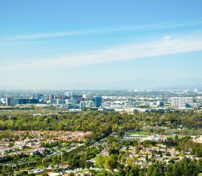 Garden Grove