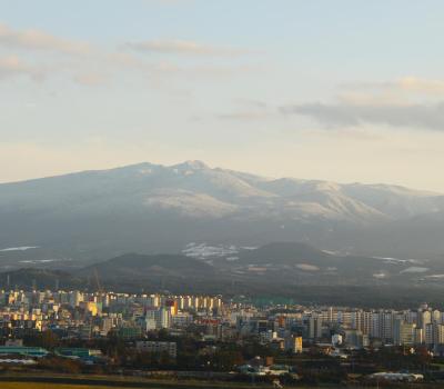 Jeju City