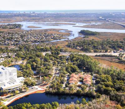 Southpoint-Butler Blvd