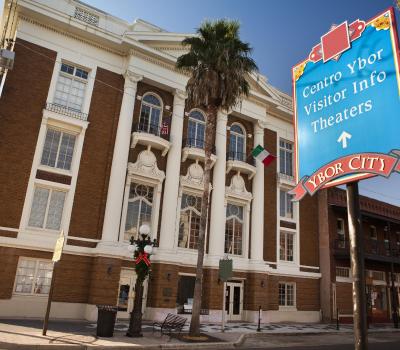 Ybor City