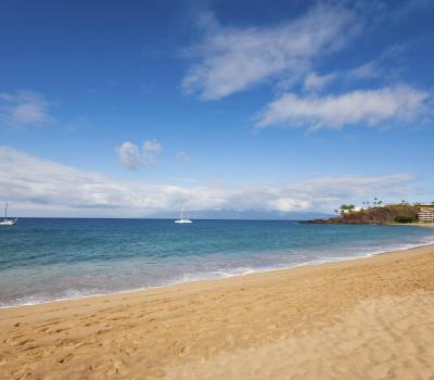 Kaanapali Beach Resort