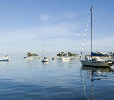 Tampa Bay Harbor