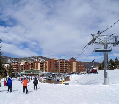 Peak 9