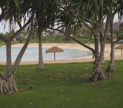 Ko'Olina Resort