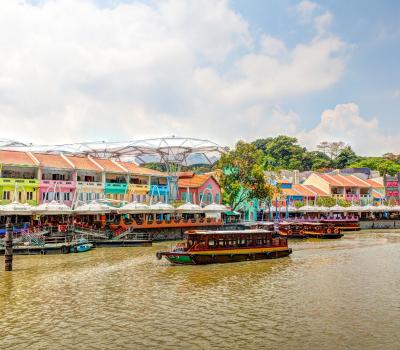 Boat Quay