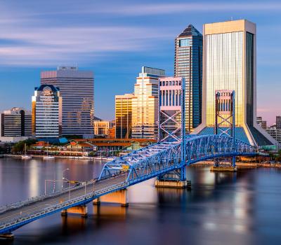 Downtown Jacksonville