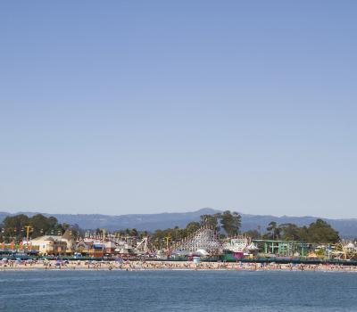 Santa Cruz Boardwalk