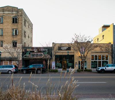 Chattanooga City Center