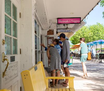 Lauderdale By-the-Sea