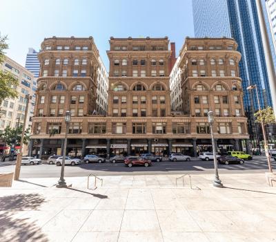 Main Street District