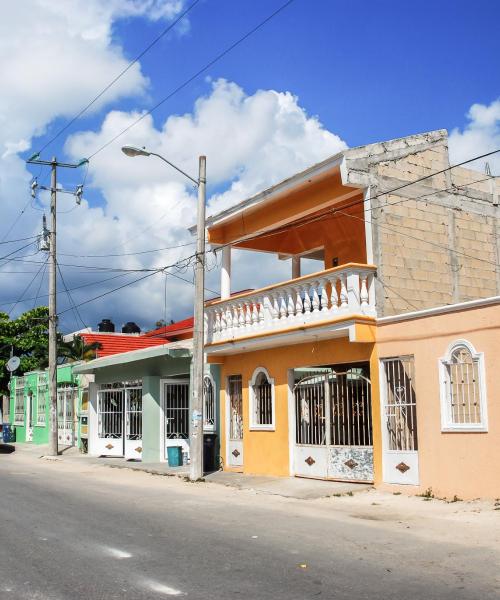 Stadtteil von Tulum, in dem unsere Gäste am liebsten übernachten.