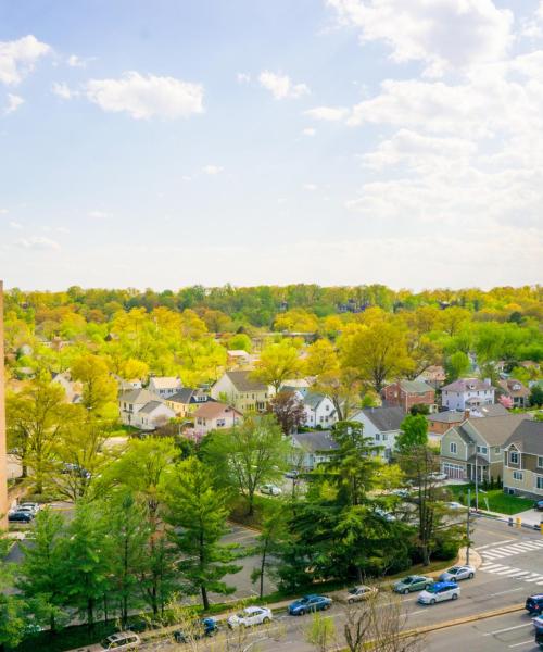 District of Arlington where our customers prefer to stay.