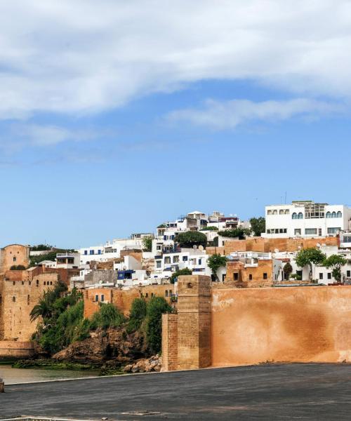 Četvrt u gradu Rabat gde naši korisnici vole da borave.
