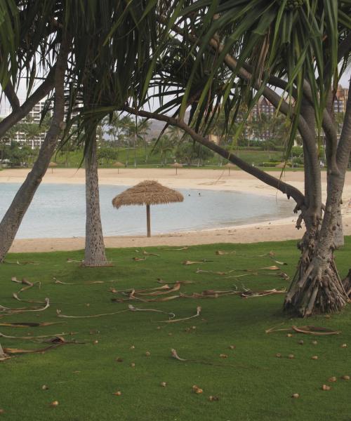 District of Kapolei where our customers prefer to stay.