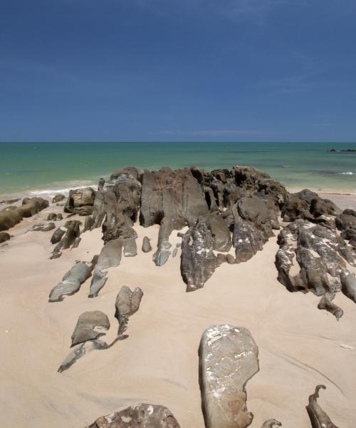 District of Khao Lak where our customers prefer to stay.