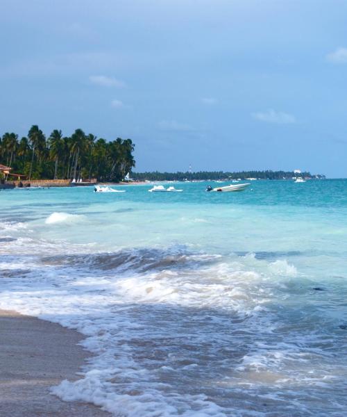 Område i Maceió där våra kunder föredrar att övernatta.