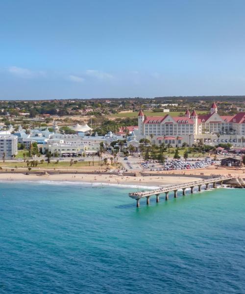 District of Port Elizabeth where our customers prefer to stay.