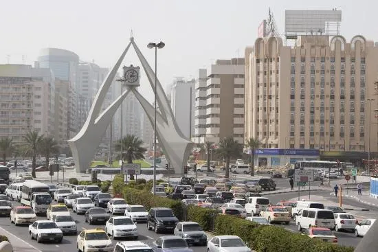 tourist book dubai