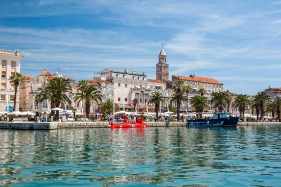 O que fazer em Split, Croácia? Dicas e atrações para você