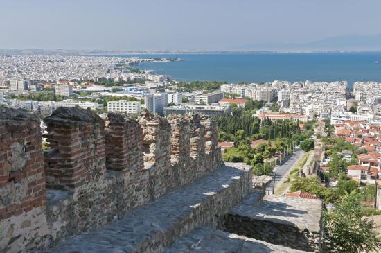 Vizitați Salonic, Grecia | Turism și călătorii | Booking.com