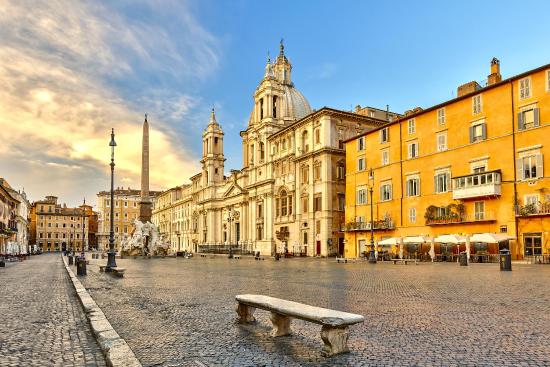 Επισκεφθείτε την πόλη Ρώμη, Ιταλία | Ταξίδια & Τουρισμός