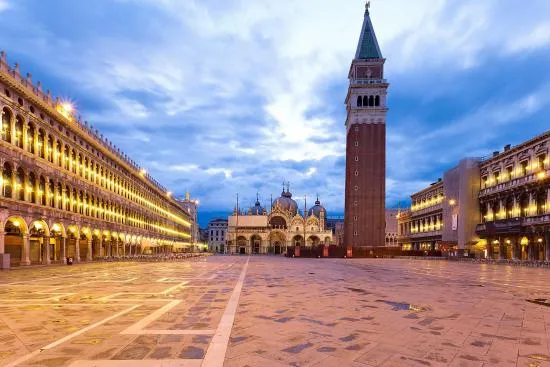 venice city tour booking