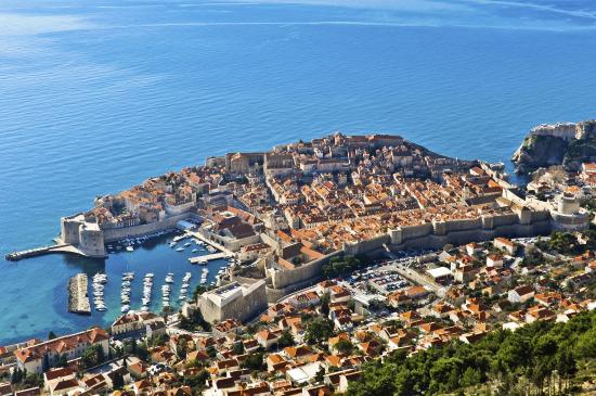 Dubrovnik, Croatie | Tourisme et voyages | Booking.com