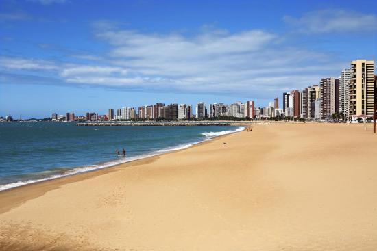 Visit Fortaleza, Brazil | Tourism & Travel | Booking.com