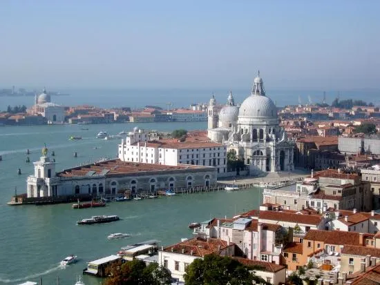 venice city tour booking